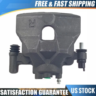 Pinza de freno de disco delantera derecha Cardone 1 compatible con Mazda 6 2003 2004 2005 Foto 1 de 3