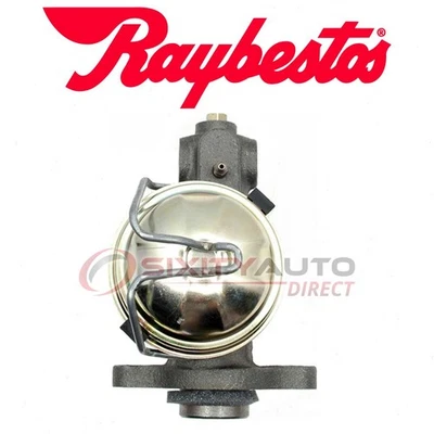 Raybestos Brake Master Cylinder for 1967-1970 Chevrolet K10 Pickup - mm Foto 1 de 4