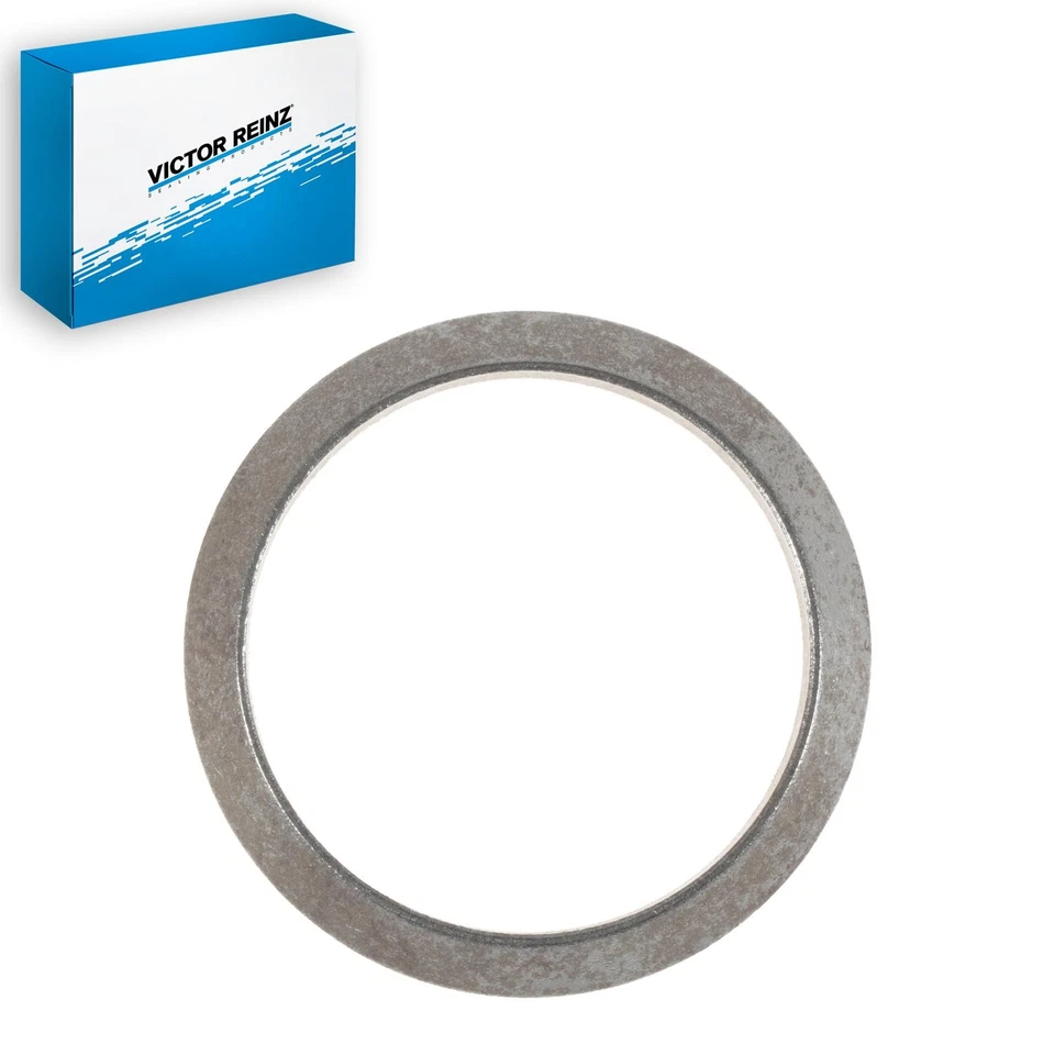 Victor Reinz Exhaust Pipe Flange Gasket For 1962-1965 Ford Falcon Sedan Delivery - Image 1 of 1