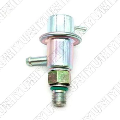 Fuel Injection Pressure Regulator For 1993-1994 Toyota T100 3.0L V6  23280-65010 - Image 1 of 4