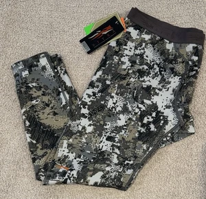 Sitka Gear Men’s Core Mid Weight Bottom Elevated II Size  XXL nwt - Picture 1 of 6