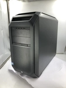 HP Z8 G4 Workstation Dual Xeon Silver 4108 1TB 64GB B Win 11 Pro M4000 - Bild 1 von 7