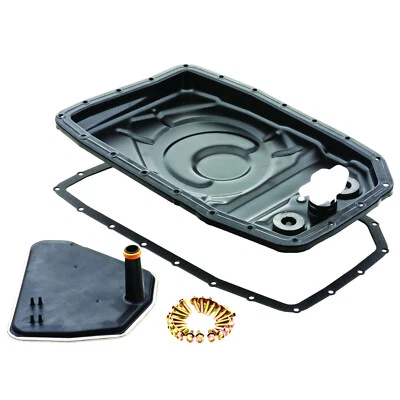 Kit de filtro de transmisión AUDI-BMW-JAG-ROVER ZF6HP26 6HP32 compatible con 2002-up Foto 1 de 4