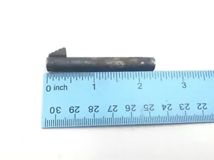 EIG E4, 22 Short Revolver Parts: Ejector Housing - Picture 1 of 4
