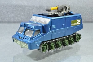 BF623 Dinky Toys GB #353 Gerry Anderson's "UFO" SHADO 2 Mobile R/- - Picture 1 of 4