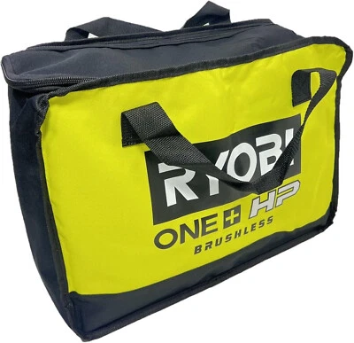 New Ryobi HP Tool Bag - 17x12x6 - Bulk Packaged - 903209152 - Image 1 of 4