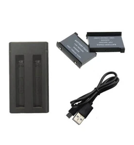 Battery Kit for Insta360 ONE X2 - Bild 1 von 10