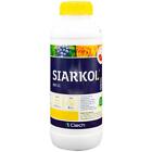 Siarkol 800 SC 1L fungi remover in the form of a concentrate in the form of a co