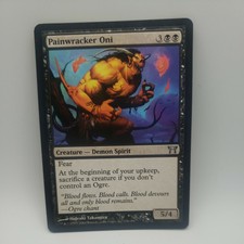 Painwracker Oni x1 - Champions of Kamigawa - MTG - Near Mint