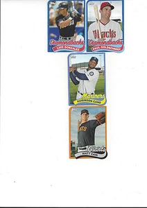 2014 Topps Update 1989 Mini Robinson Cano Seattle Mariners TM-RC - Picture 1 of 1