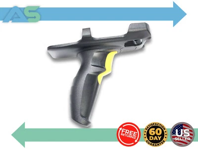 Zebra TRG-TC2Y-SNP1 Barcode Reader Accessory Snap-On Handle for TC21 / TC26 - Image 1 of 4