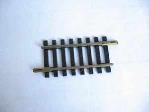 PA* Fleischmann H0 6003 Modelo Vía Recta 55mm - Imagen 1 de 2