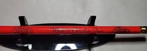 VTG Unsharp Pencil Reeses Peanut Butter Cup "Made In Chocolate Town" Since 1923 - Picture 1 of 9