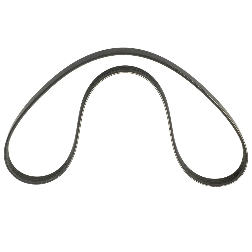 Genuine 1999-2003 Suzuki Grand Vitara AC Serpentine Drive Belt OEM 17521-85090 - Image 1 of 4