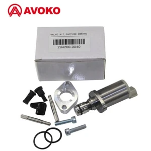 04226-0L010 PER TOYOTA AVENSIS COROLLA 2.0 D-4D valvola controllo aspirazione carburante SCV - Foto 1 di 6