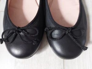 Pretty Ballerinas in 38 grösse wie neu - Bild 1 von 7