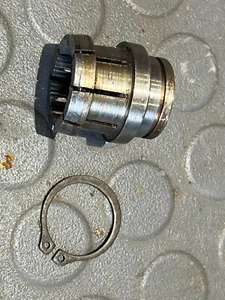 Collettore diviso volante Jaguar Mk2 / Daimler V8 / S type / Mk X / E Type / - Foto 1 di 1