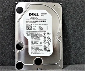 WD5002ABYS Western Digital M020F 500GB 7200RPM 3Gbps 3.5" SATA HDD Hard Drive - Picture 1 of 2