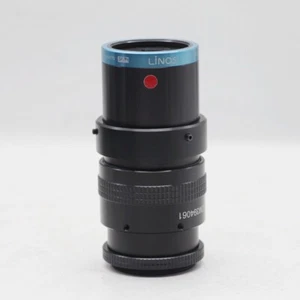 1PC good LINOS APO-Rodagon HR 75/5.6 0.5x by express With 90 warranty P5231B YL - Picture 1 of 9