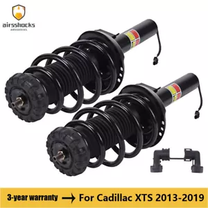 2Pcs Front Shock Absorber Strut Assys for Cadillac XTS 3.6L 2013-2019 23220530 - Bild 1 von 9