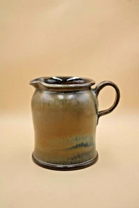 WGP Vase Krug Rudi Stahl  Keramik Studiokeramik 50er 60er 70er Jahre Vintage  - Bild 1 von 5