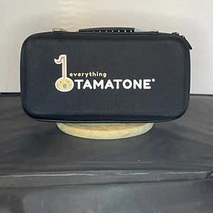 Custodia Protettiva Con Stoccaggio Extra/Otamatone Neo Dimensioni Standard | Leggera - Foto 1 di 8