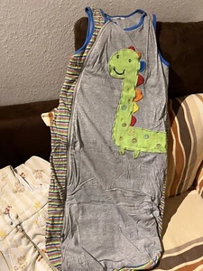 Schlafsack In Gr 110 - Bild 1 von 2