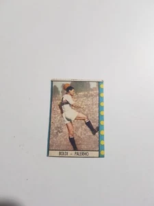 FIGURINA PALERMO BOLDI NANNINA/CICOGNA - Foto 1 di 1