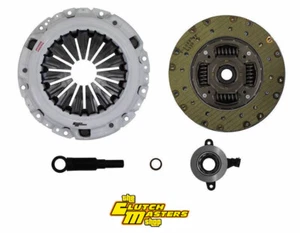 Clutch Masters FX200 Sprung Clutch Kit For 2009-2021 Nissan 370Z 3.7L - Picture 1 of 1