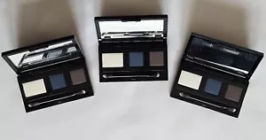 Beauticontrol Eyeshadow Trio Chic Indigo 0.12 OZ. (LOT OF 3 TRIOS) - Picture 1 of 5