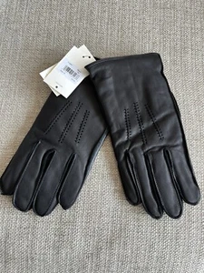 New UGG Men’s Faux Fur Lined Wrangell Smart Glove Y7F - Picture 1 of 11