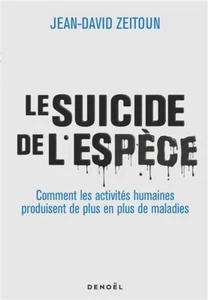 The Suicide of the Species Jean David Zeitoun - Picture 1 of 1