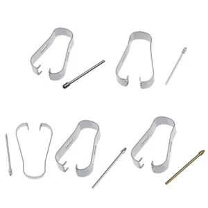 Touch Stylus S Pen Tips Apply For SSamsung note3 Note4 Note5 P350 P580 Pen Nib - Photo 1/12