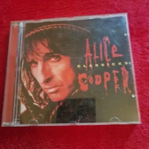 Klassiker von Alice Cooper (CD, 1995) - Bild 1 von 2