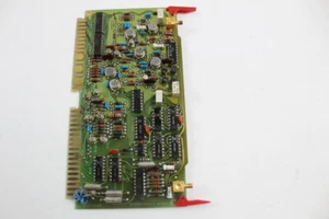 Agilent 85662-60025 PP845F A3A2 Spectrum Analyzer Display Intensity Control - Bild 1 von 4