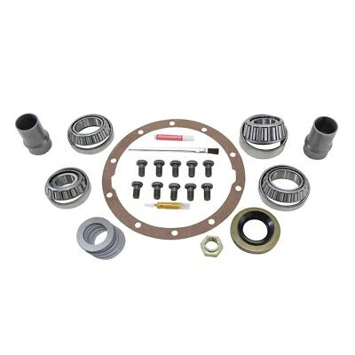 Master Overhaul Kit For Toyota Tacoma and 4-Runner w/ Factory Electric Locker - Image 1 of 4