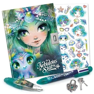 Marinia Secret Diary ~ Nebulous Star 7+ - Picture 1 of 4