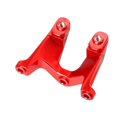 For Losi 1/24 Micro-B 2WD BUGGY RC Upgrade Parts Tail Fin Bracket Red Black Ne1L - Image 1 of 4