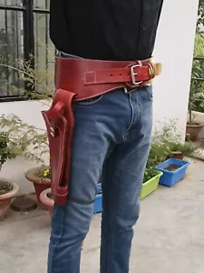 Holster for Smith & Wesson X frames 460/500 with 8.38" barrel #60610Opens in a n - Picture 1 of 7