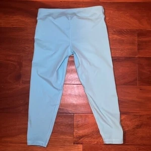 Under armor, girls youth leggings size large - Picture 1 of 4