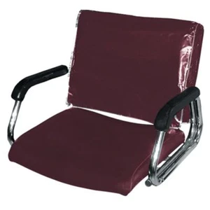 Scalpmaster Square Chair Back Cover (3061)-2 Pack - Picture 1 of 1