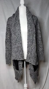 Cárdigan suéter Greylin 50 % lana de cordero Anthropologie talla mediana  - Imagen 1 de 8