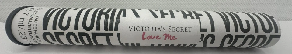 Парфюмированная вода роллербол Victoria's Secret Love Me 0,23 унции - Изображение 1 из 1