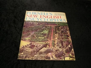 Purnell's New English Encyclopedia Vol.1 No.2 - Picture 1 of 1