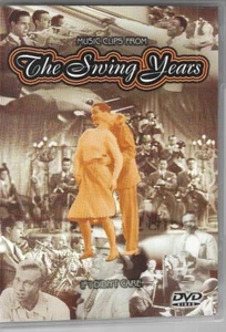 The Swing Years If I Didn't Care (DVD) - Bild 1 von 2