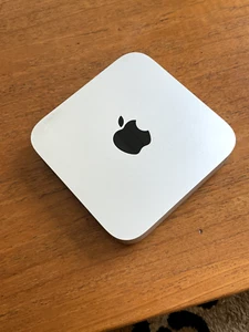Apple Mac Mini late 2012 2.5 GHz i5 16 GB RAM | 500GB SSD Intel HD Graphics 4000 - Picture 1 of 12