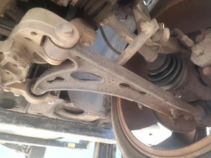 1K0407151AC aufhängung arm unter vorne links 5159541 AUDI A3 8P1 2.0 TDI 2003 - Picture 1 of 3