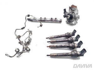 Mini Mini Set Of Fuel Injection System 2012 Hatchback 2/3dr 7823452 0445010519 - Picture 1 of 14