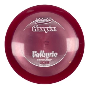 Valquiria | Campeón | Rosa/Blanco 167g - Imagen 1 de 1