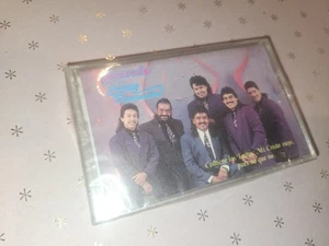 Gerardo Y Su 4ta Dimension Cassette Original Sealed New - Picture 1 of 3